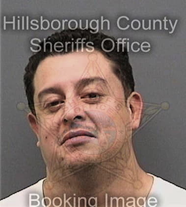 Alexander Malave, - Hillsborough County, FL 