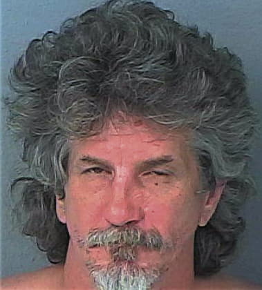 Michael Maner, - Hernando County, FL 