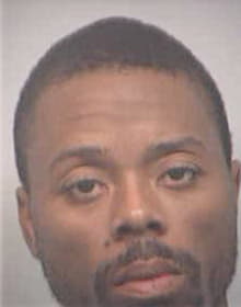 Marcus Martin, - Fulton County, GA 