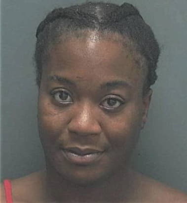 Zahkia Martin, - Lee County, FL 