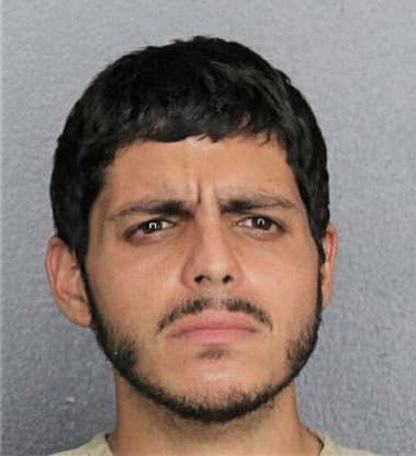 Pedro Mata-Perez, - Broward County, FL 