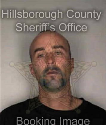 Lawrence Maynard - Hillsborough County, FL 