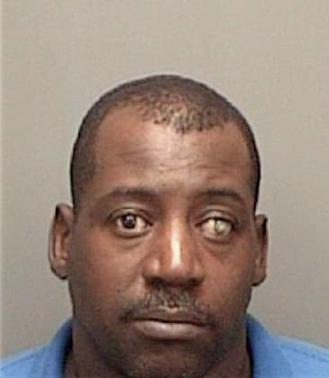John McCampbell - Pinellas County, FL 