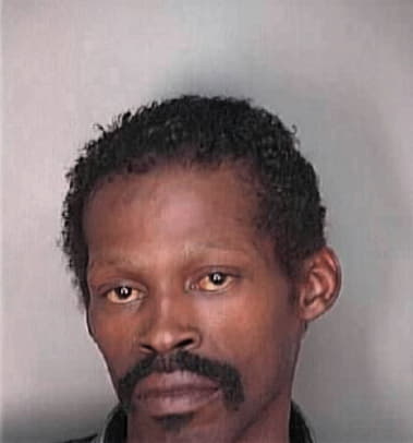 Willie McCants, - Polk County, FL 