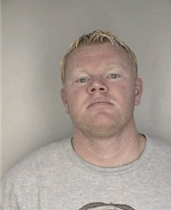 Joshua McKarney - Hillsborough County, FL 