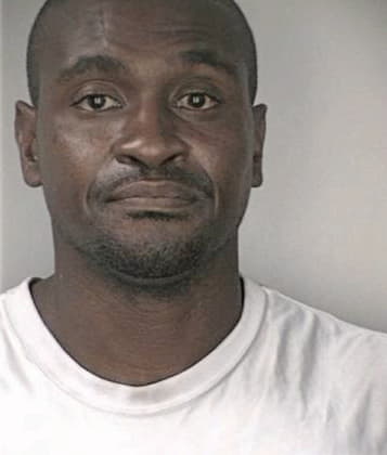James McKenzie - Hillsborough County, FL 