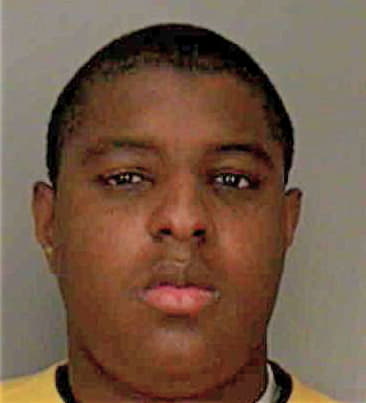 Leroy McKinnon - Polk County, FL 