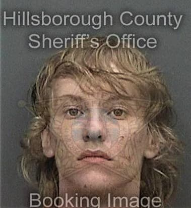 Matthew McKnight - Hillsborough County, FL 