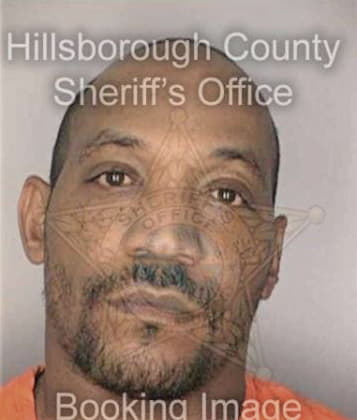 David McLeod - Hillsborough County, FL 