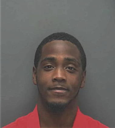 Manuel McTiller, - Lee County, FL 