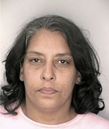 Amanda Meck - Hillsborough County, FL 