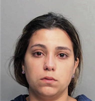 Marlene Mendez, - Dade County, FL 