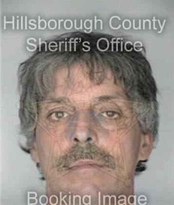 Pedro Mendez - Hillsborough County, FL 