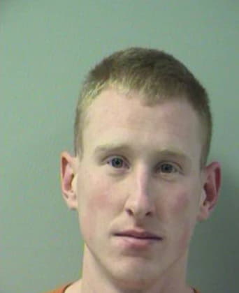 Christopher Merritt, - Okaloosa County, FL 