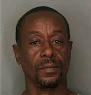 Bernard Milien, - Polk County, FL 