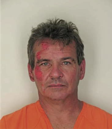 William Mills - Hillsborough County, FL 