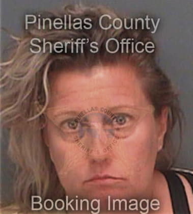 Alexandra Minerick, - Pinellas County, FL 