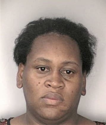 Jacqueline Mitchell - Hillsborough County, FL 