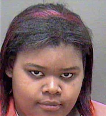 Shontell Monteith - Mecklenburg County, NC 