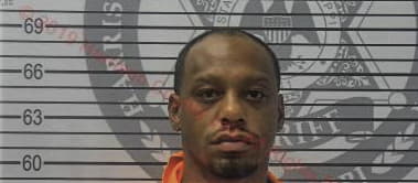 Joe Morris, - Harrison County, MS 