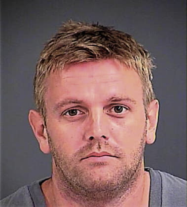 Mark Moshtaghi - Charleston County, SC 
