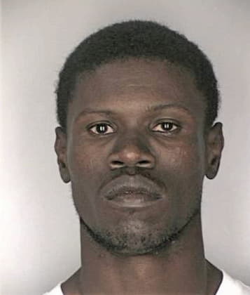 Demar Neal, - Hillsborough County, FL 