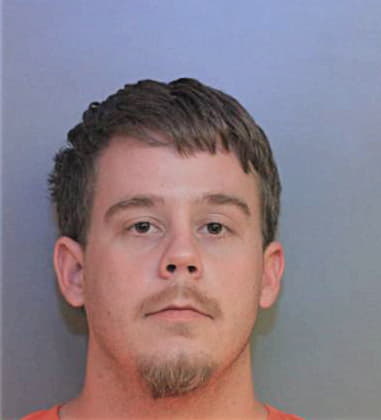 Kevin Nicholas, - Polk County, FL 