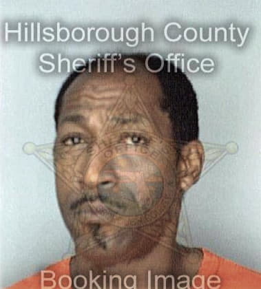 Frederick Njagi, - Hillsborough County, FL 