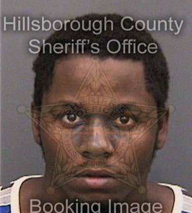 Jervar Noah, - Hillsborough County, FL 