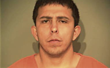 Jose Nolasco, - Hidalgo County, TX 