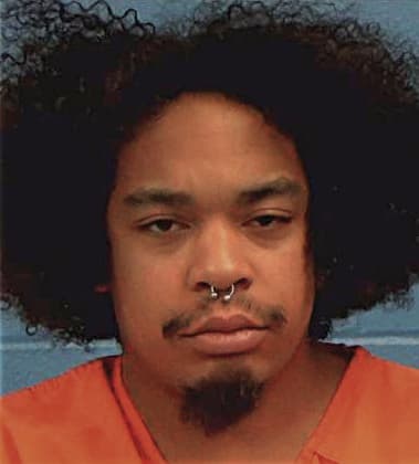 Jerome Nollan - Williamson County, TX 