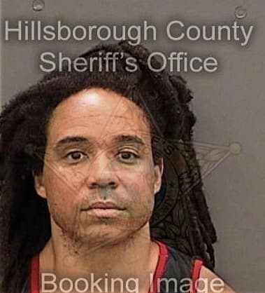 Ismael Ocasio, - Hillsborough County, FL 