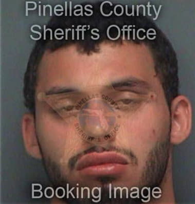 John Odell, - Pinellas County, FL 