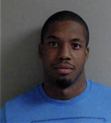 Harold Ogletree, - Escambia County, FL 