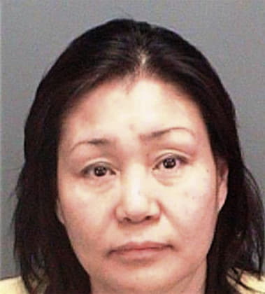 Xiaoyong Oneal, - Pinellas County, FL 