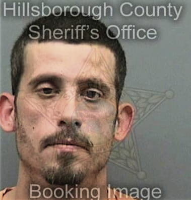 Carl Owens, - Hillsborough County, FL 