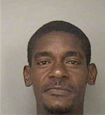 Marcus Parks, - Polk County, FL 