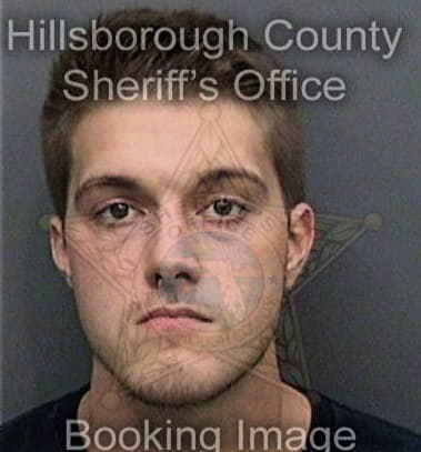 Royce Pearson, - Hillsborough County, FL 