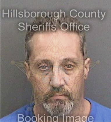 William Perdigonrojo, - Hillsborough County, FL 