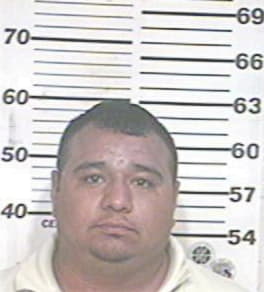 Rogelio Perez, - Hidalgo County, TX 