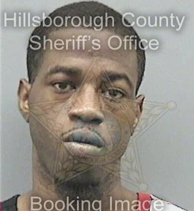 Albert Perry, - Hillsborough County, FL 