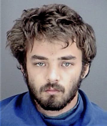 Gavin Perry - Wichita County, TX 