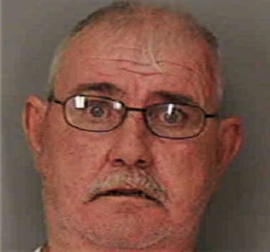 Kevin Phillips, - Polk County, FL 