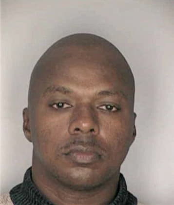 Reginald Pickens, - Hillsborough County, FL 