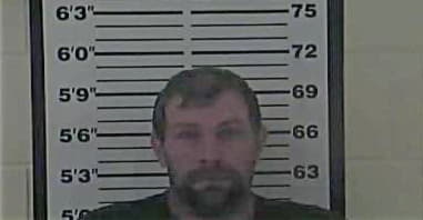 Henry Poole, - Carter County, TN 