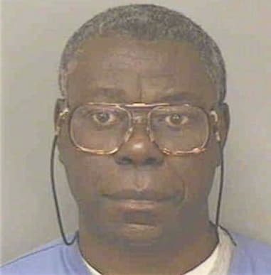 Ronald Pressley, - Polk County, FL 