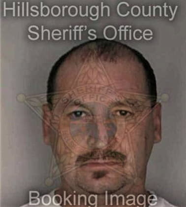 David Raulerson, - Hillsborough County, FL 