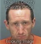 Ricky Reddick, - Pinellas County, FL 