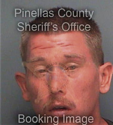 Michael Richardson, - Pinellas County, FL 