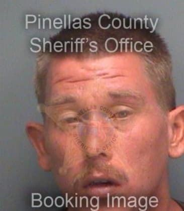 Michael Richardson, - Pinellas County, FL 